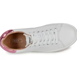 Only ONLSHILO-44 PU CLASSIC SNEAKER