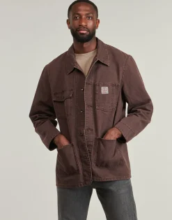 Overshirts Levi's