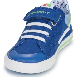 Pablosky CANVAS