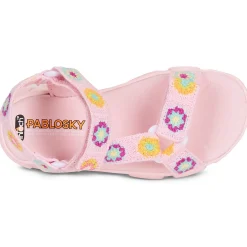 Pablosky JAMES