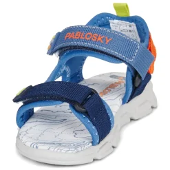 Pablosky JAMES