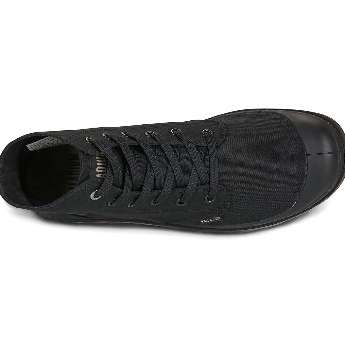 Palladium MONO CHROME