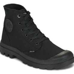 Palladium MONO CHROME