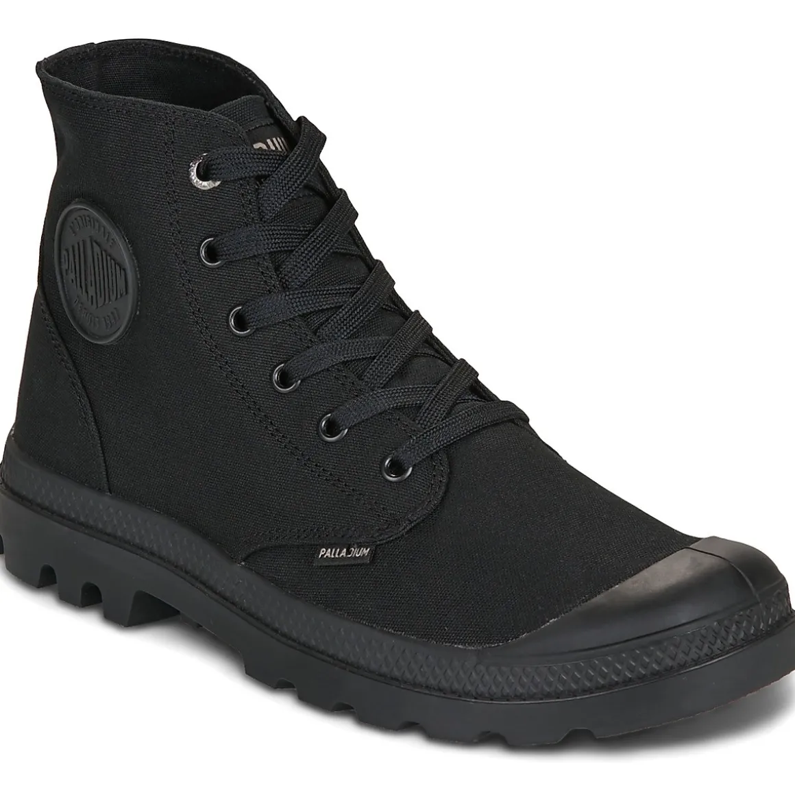 Palladium MONO CHROME