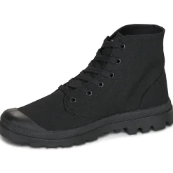 Palladium MONO CHROME