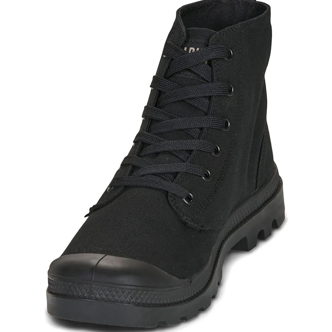 Palladium MONO CHROME