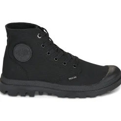 Palladium MONO CHROME