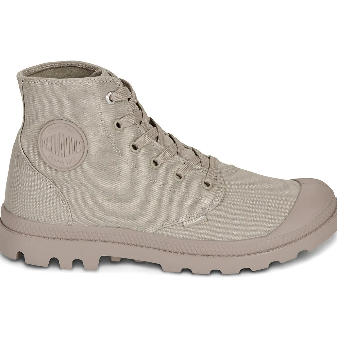 Palladium MONO CHROME