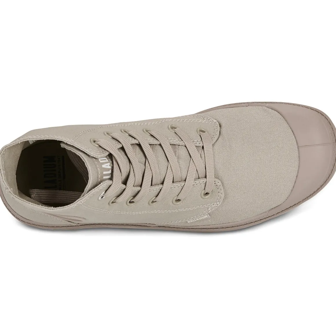 Palladium MONO CHROME