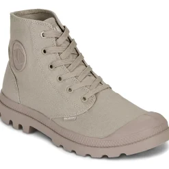 Palladium MONO CHROME