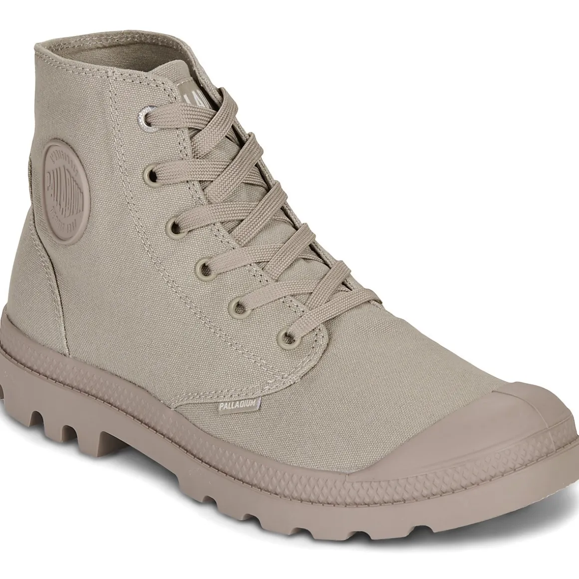 Palladium MONO CHROME