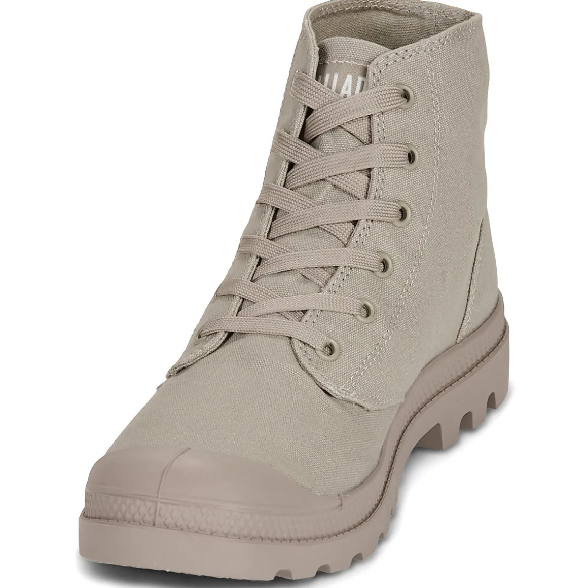 Palladium MONO CHROME