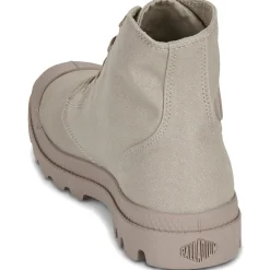 Palladium MONO CHROME