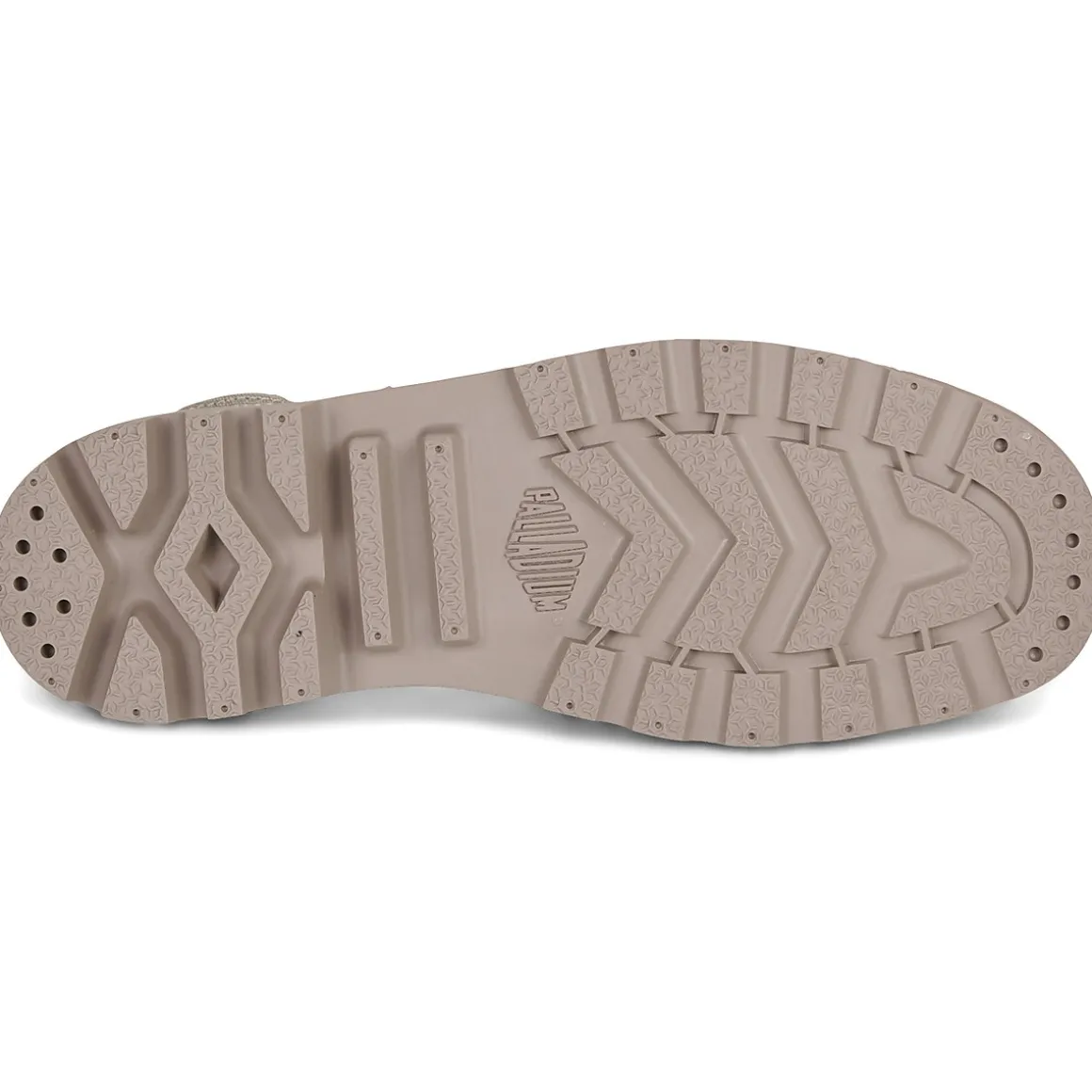 Palladium MONO CHROME
