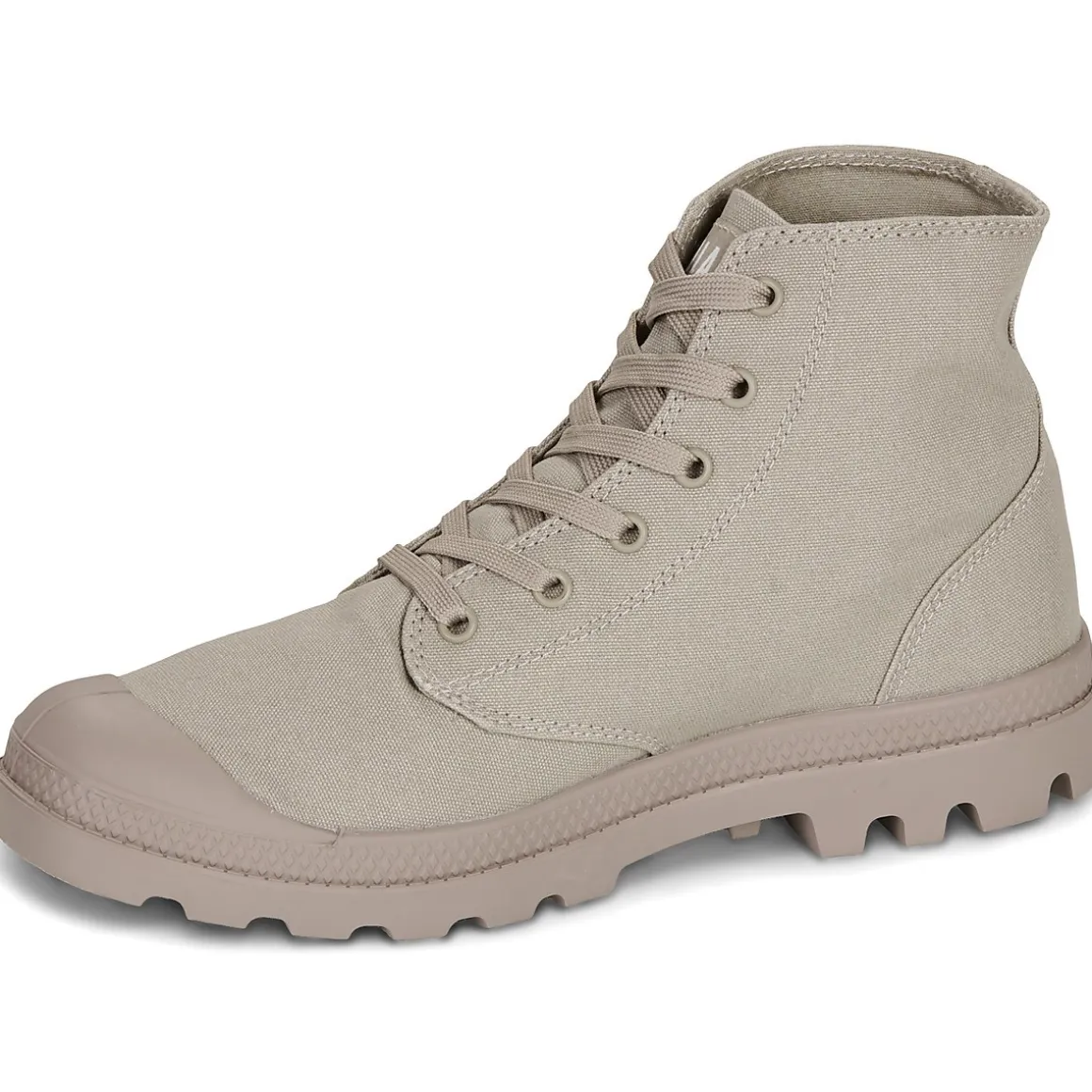 Palladium MONO CHROME