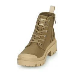 Palladium pallabase