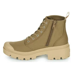 Palladium pallabase