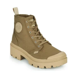 Palladium pallabase