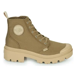 Palladium pallabase