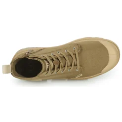 Palladium pallabase