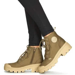 Palladium pallabase