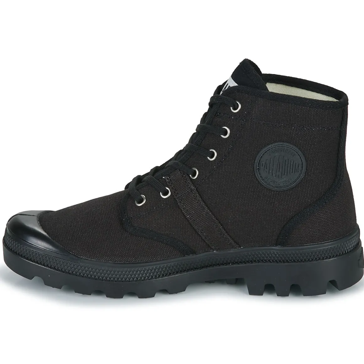 Palladium PALLABROUSSE