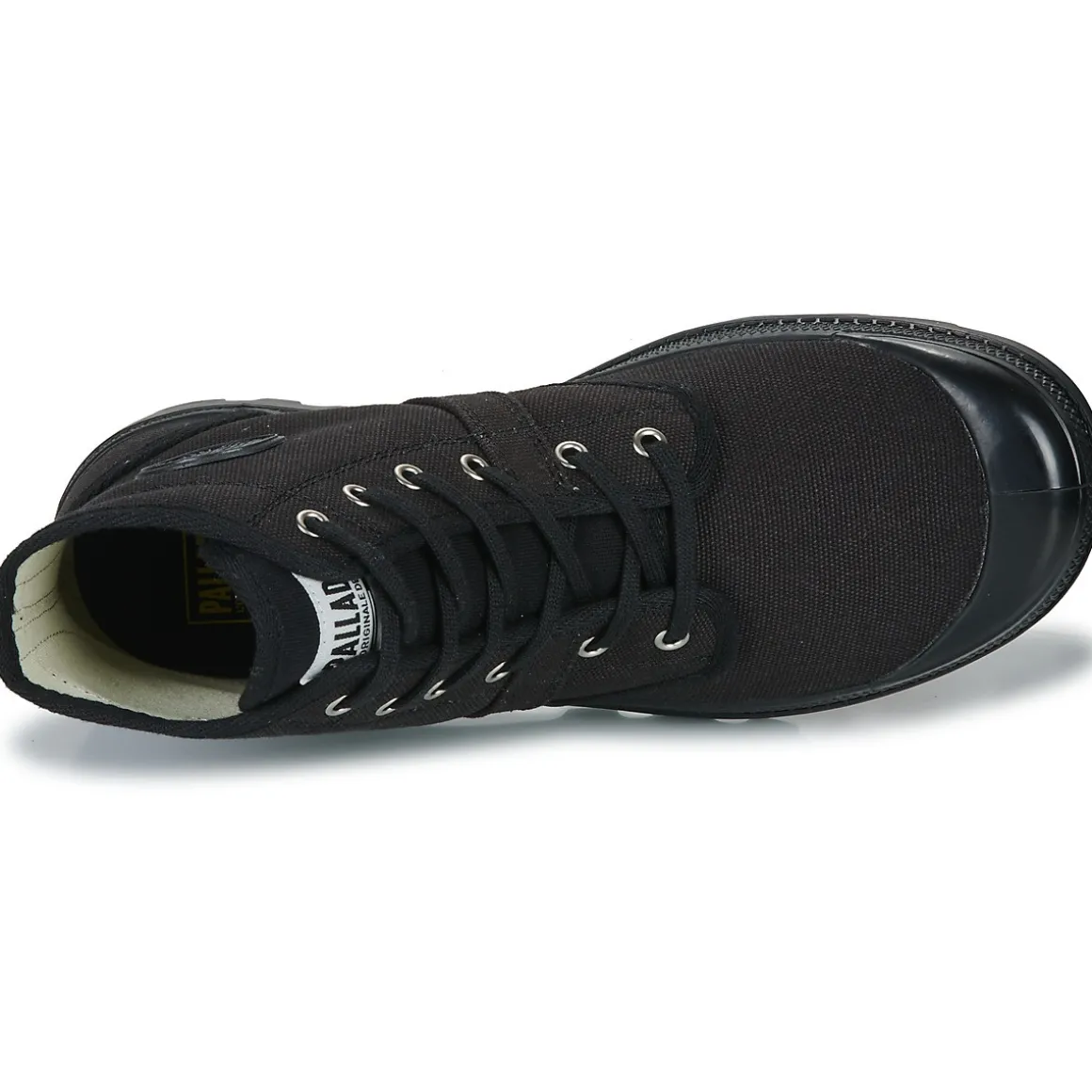 Palladium PALLABROUSSE