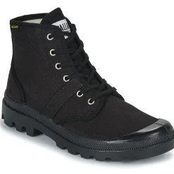 Palladium PALLABROUSSE