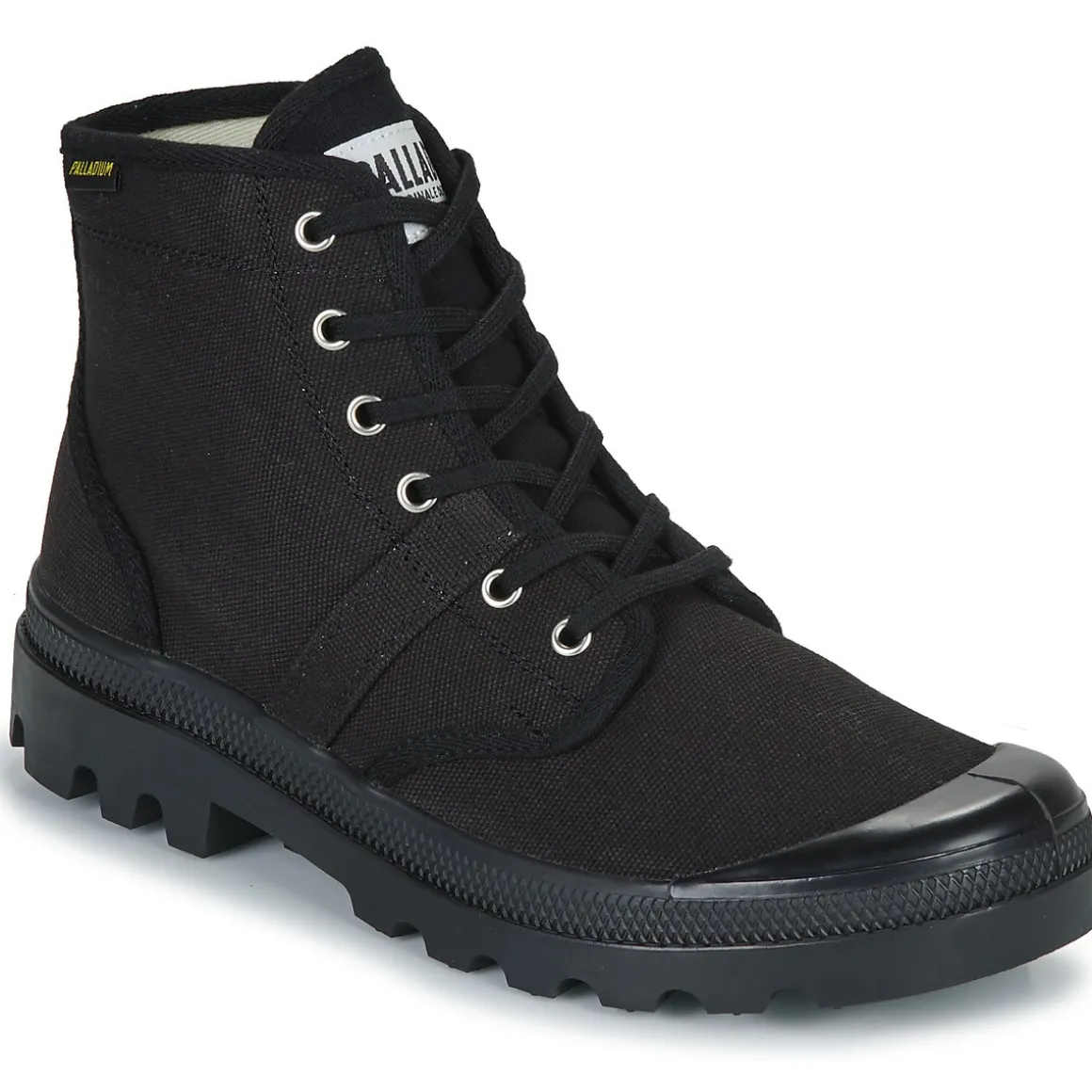 Palladium PALLABROUSSE
