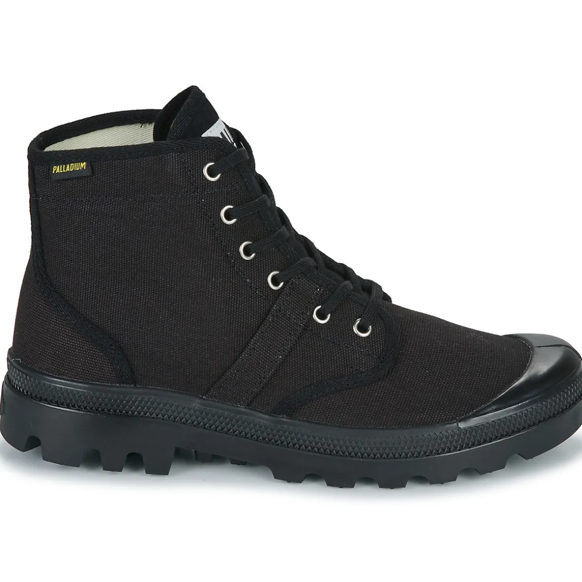 Palladium PALLABROUSSE