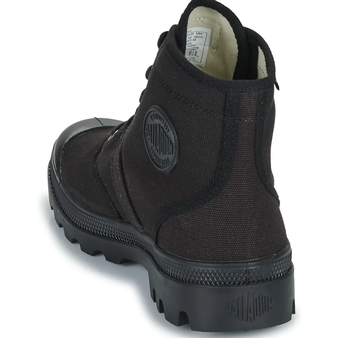 Palladium PALLABROUSSE