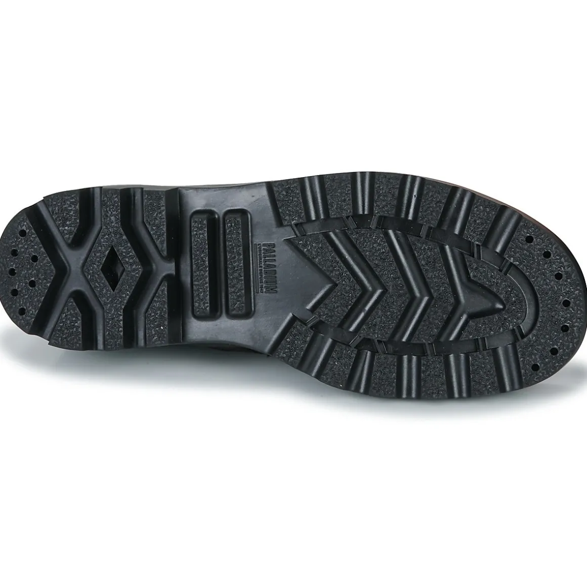 Palladium PALLABROUSSE
