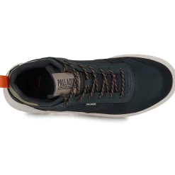 Palladium Pallaflex Lo Mix
