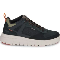 Palladium Pallaflex Lo Mix