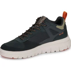 Palladium Pallaflex Lo Mix