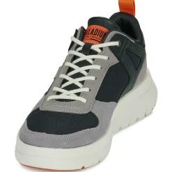 Palladium Pallaflex Lo Mix