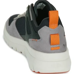 Palladium Pallaflex Lo Mix