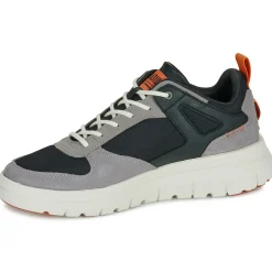 Palladium Pallaflex Lo Mix