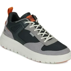 Palladium Pallaflex Lo Mix