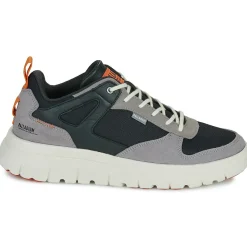 Palladium Pallaflex Lo Mix