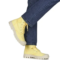 Palladium PAMPA