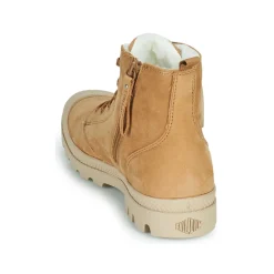 Palladium PAMPA