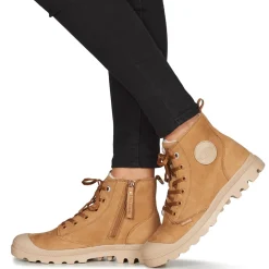Palladium PAMPA