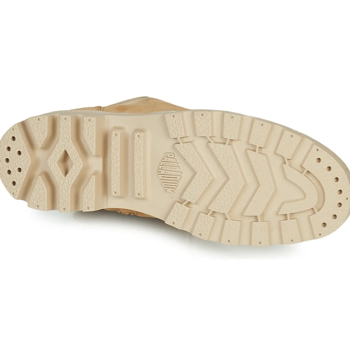 Palladium PAMPA