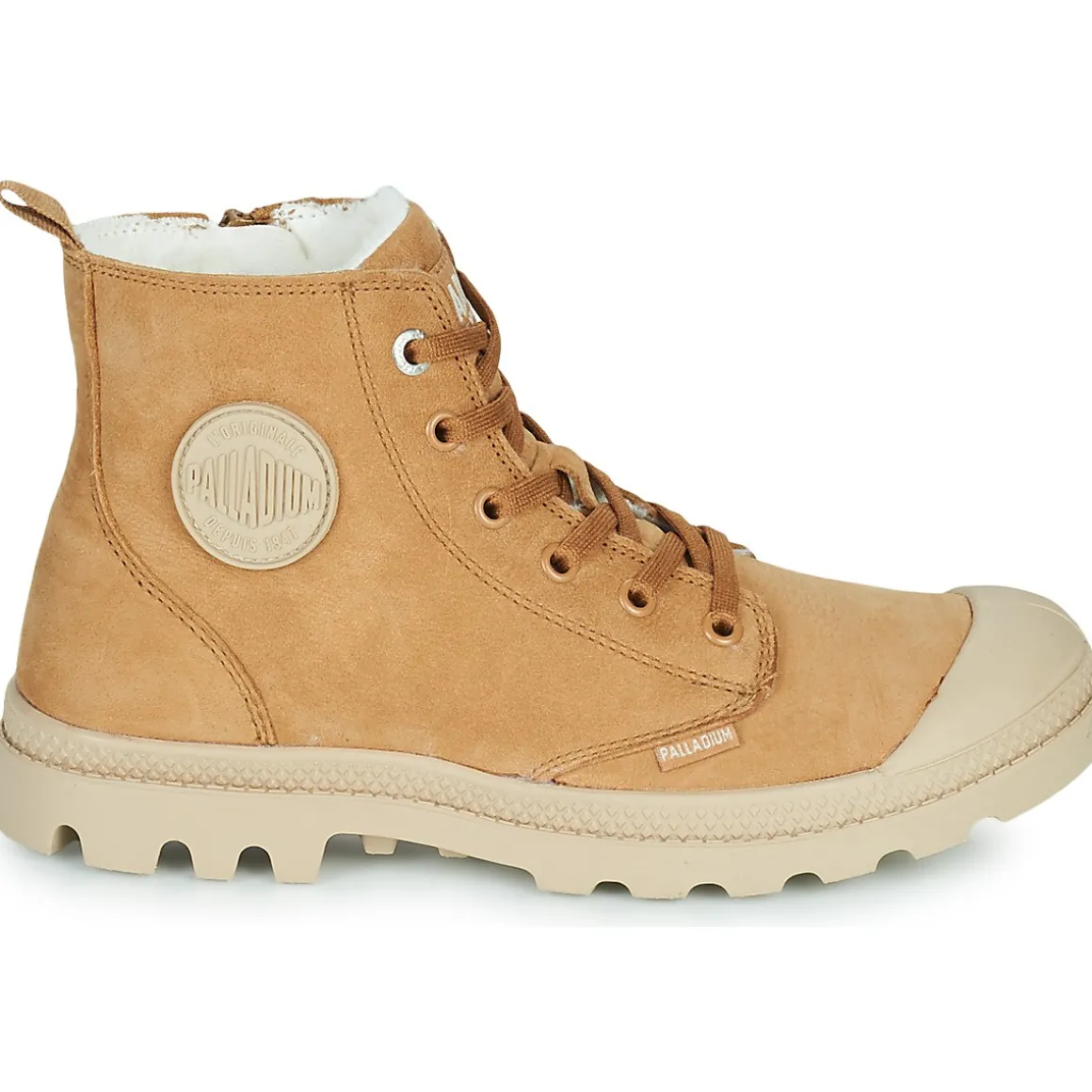 Palladium PAMPA