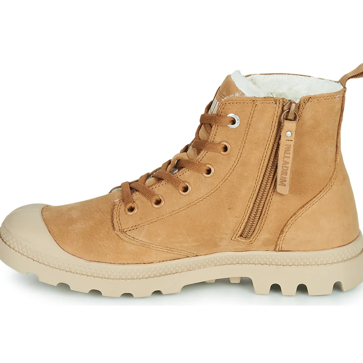 Palladium PAMPA