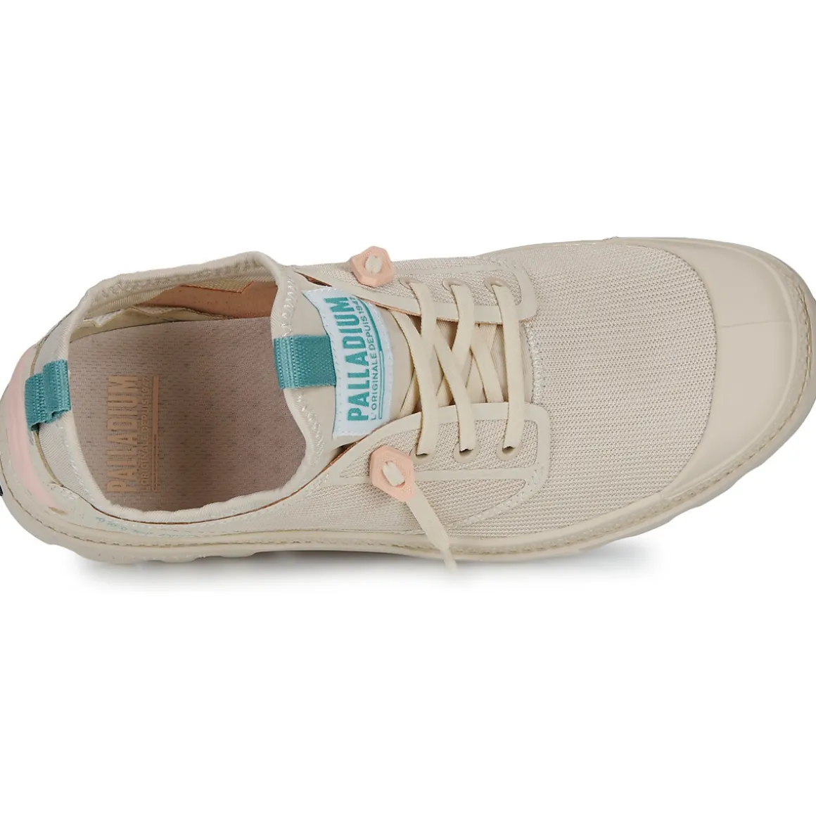 Palladium PAMPA