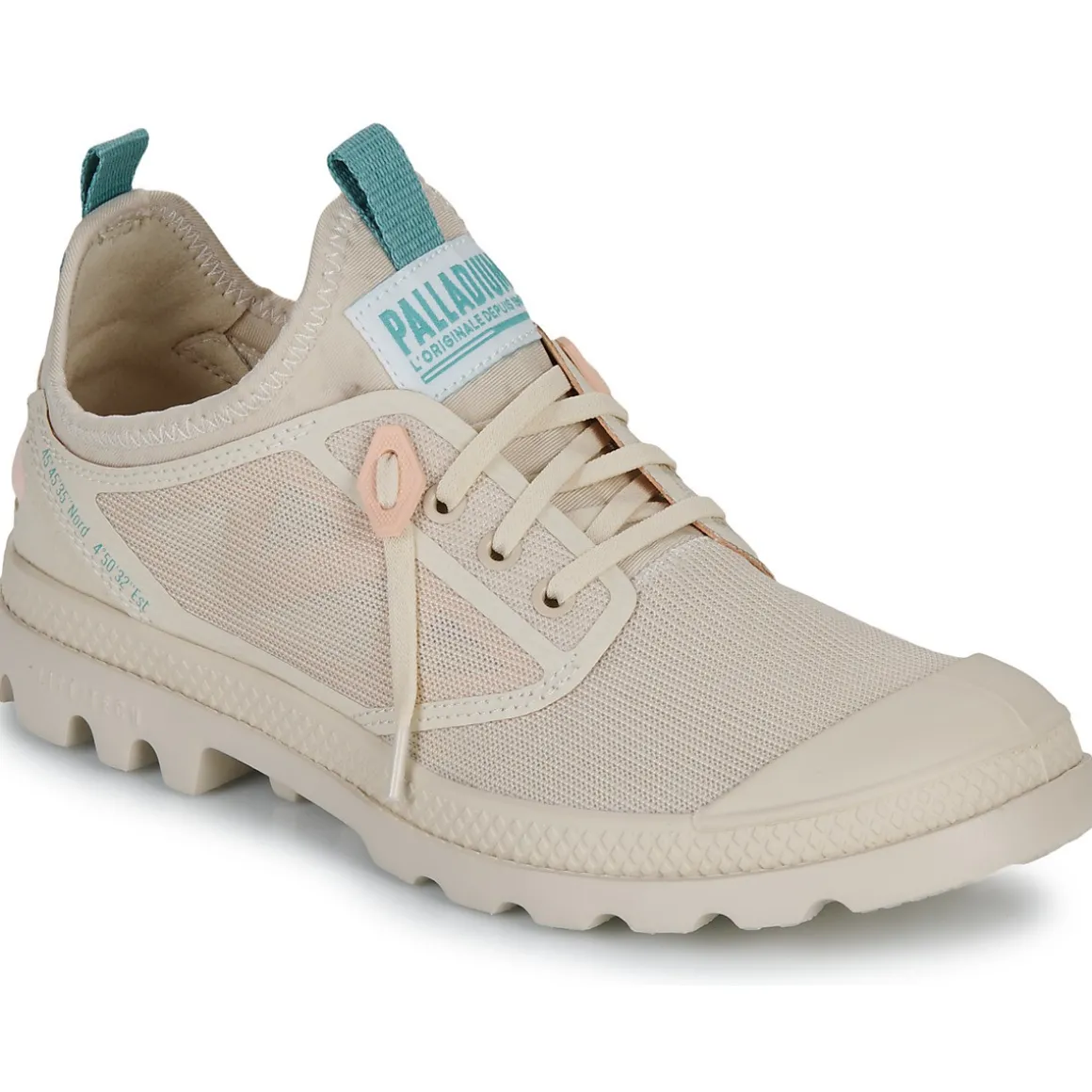 Palladium PAMPA