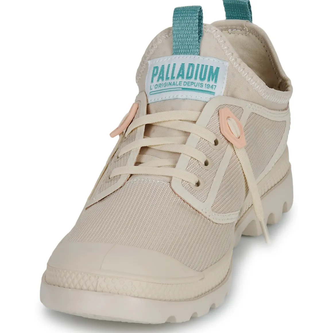 Palladium PAMPA