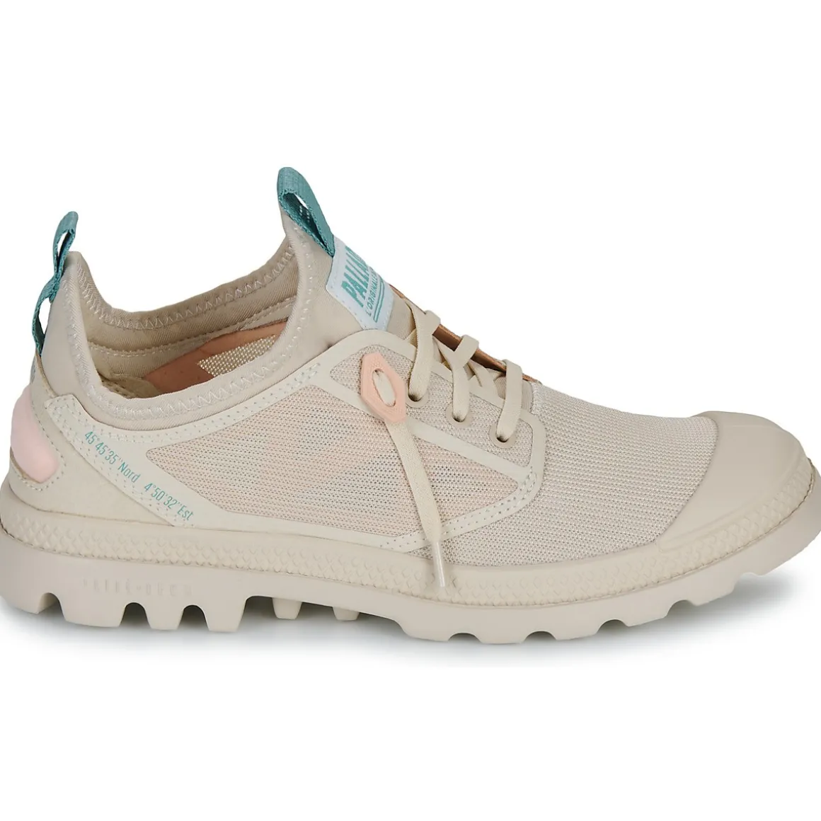 Palladium PAMPA